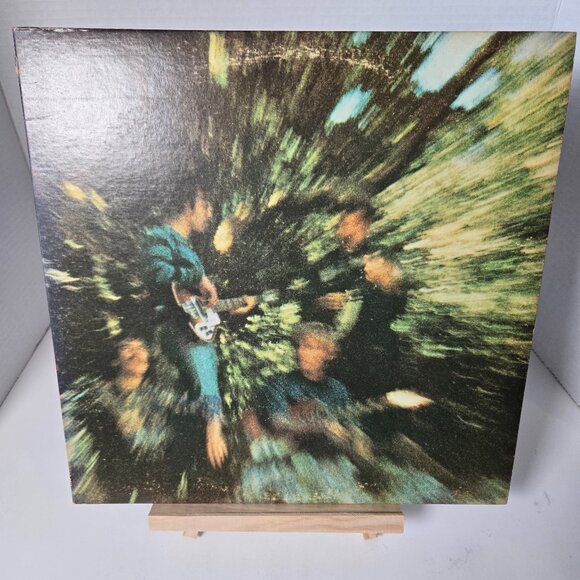 CCR, Bayou Country Vinyl Record - Picture 1 of 6